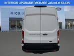 New 2024 Ford Transit 350 HD High Roof Empty Cargo Van for sale #RKB83303 - photo 6