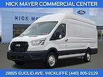 New 2024 Ford Transit 350 HD High Roof Empty Cargo Van for sale #RKB83374 - photo 1