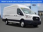 New 2024 Ford Transit 350 HD High Roof Empty Cargo Van for sale #RKB83374 - photo 10