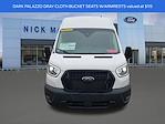 New 2024 Ford Transit 350 HD High Roof Empty Cargo Van for sale #RKB83374 - photo 11