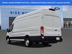 New 2024 Ford Transit 350 HD High Roof Empty Cargo Van for sale #RKB83374 - photo 5