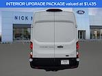 New 2024 Ford Transit 350 HD High Roof Empty Cargo Van for sale #RKB83374 - photo 6