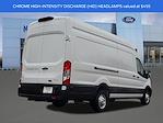 New 2024 Ford Transit 350 HD High Roof Empty Cargo Van for sale #RKB83374 - photo 8