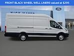 New 2024 Ford Transit 350 HD High Roof Empty Cargo Van for sale #RKB83374 - photo 9
