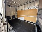 2018 Nissan NV2500 High Roof RWD Empty Cargo Van for sale #RKB88347A - photo 24