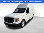 2018 Nissan NV2500 High Roof RWD Empty Cargo Van for sale #RKB88347A - photo 5
