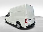 2018 Nissan NV2500 High Roof RWD Empty Cargo Van for sale #RKB88347A - photo 7