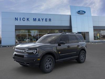 New 2024 Ford Bronco Sport Badlands AWD SUV for sale #RRF13141 - photo 1
