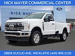 New 2025 Ford F-350 XLT Regular Cab for sale #SEC56013 - photo 1