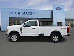 New 2025 Ford F-350 XLT Regular Cab for sale #SEC56013 - photo 4