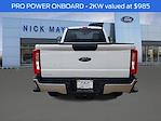 New 2025 Ford F-350 XLT Regular Cab for sale #SEC56013 - photo 2