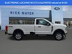 New 2025 Ford F-350 XLT Regular Cab for sale #SEC56013 - photo 8