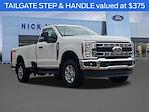 New 2025 Ford F-350 XLT Regular Cab for sale #SEC56013 - photo 9