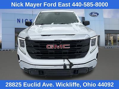 Used 2023 GMC Sierra 1500 Pro Double Cab for sale #SED27961B - photo 2