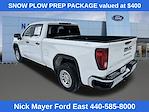 Used 2023 GMC Sierra 1500 Pro Double Cab for sale #SED27961B - photo 5