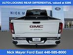 Used 2023 GMC Sierra 1500 Pro Double Cab for sale #SED27961B - photo 6