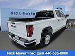 Used 2023 GMC Sierra 1500 Pro Double Cab for sale #SED27961B - photo 7