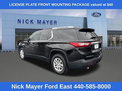 Used 2018 Chevrolet Traverse LT for sale #SED27961D - photo 2