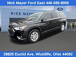 Used 2018 Chevrolet Traverse LT for sale #SED27961D - photo 2