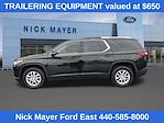 Used 2018 Chevrolet Traverse LT for sale #SED27961D - photo 3
