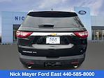Used 2018 Chevrolet Traverse LT for sale #SED27961D - photo 5