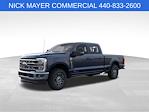 New 2025 Ford F-250 Lariat Crew Cab 4WD Pickup for sale #SED73879 - photo 1