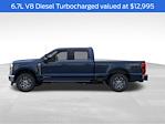 New 2025 Ford F-250 Lariat Crew Cab 4WD Pickup for sale #SED73879 - photo 2