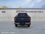 New 2025 Ford F-250 Lariat Crew Cab 4WD Pickup for sale #SED73879 - photo 5