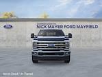 New 2025 Ford F-250 Lariat Crew Cab 4WD Pickup for sale #SED73879 - photo 6