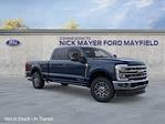 New 2025 Ford F-250 Lariat Crew Cab 4WD Pickup for sale #SED73879 - photo 7