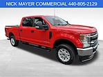 Used 2022 Ford F-250 XLT Crew Cab for sale #SED73879A - photo 1