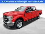 Used 2022 Ford F-250 XLT Crew Cab for sale #SED73879A - photo 5