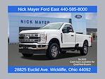 New 2025 Ford F-250 XLT Regular Cab for sale #SED78512 - photo 1