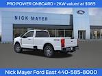 New 2025 Ford F-250 XLT Regular Cab for sale #SED78512 - photo 2