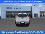 New 2025 Ford F-250 XLT Regular Cab for sale #SED78512 - photo 5