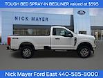 New 2025 Ford F-250 XLT Regular Cab for sale #SED78512 - photo 6