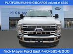 New 2025 Ford F-250 XLT Regular Cab for sale #SED78512 - photo 8