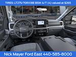 New 2025 Ford F-250 XLT Regular Cab for sale #SED78512 - photo 9