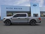 New 2025 Ford F-150 STX SuperCrew Cab 4x4 Pickup for sale #SFA52868 - photo 4