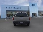 New 2025 Ford F-150 STX SuperCrew Cab 4x4 Pickup for sale #SFA52868 - photo 5