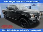 Used 2020 Ford F-150 XLT SuperCrew Cab for sale #SFB73239A - photo 1