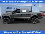 Used 2020 Ford F-150 XLT SuperCrew Cab for sale #SFB73239A - photo 4