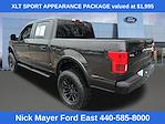 Used 2020 Ford F-150 XLT SuperCrew Cab for sale #SFB73239A - photo 5