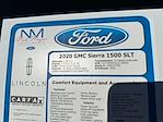 2020 GMC Sierra 1500 Crew Cab 4WD Pickup for sale #SFB81979B - photo 42