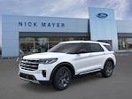 New 2025 Ford Explorer Active 4WD SUV for sale #SGC47196 - photo 1