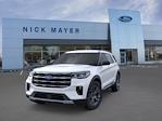 New 2025 Ford Explorer Active 4WD SUV for sale #SGC47196 - photo 3