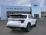 New 2025 Ford Explorer Active 4WD SUV for sale #SGC47196 - photo 8