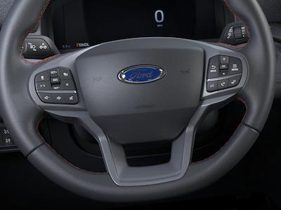 New 2025 Ford Explorer Active 4WD SUV for sale #SGC64050 - photo 1