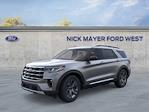 New 2025 Ford Explorer Active 4WD SUV for sale #SGC65000 - photo 1