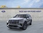 New 2025 Ford Explorer Active 4WD SUV for sale #SGC65000 - photo 3